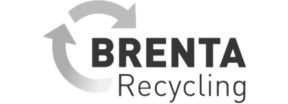 Logo Brenta Recycling